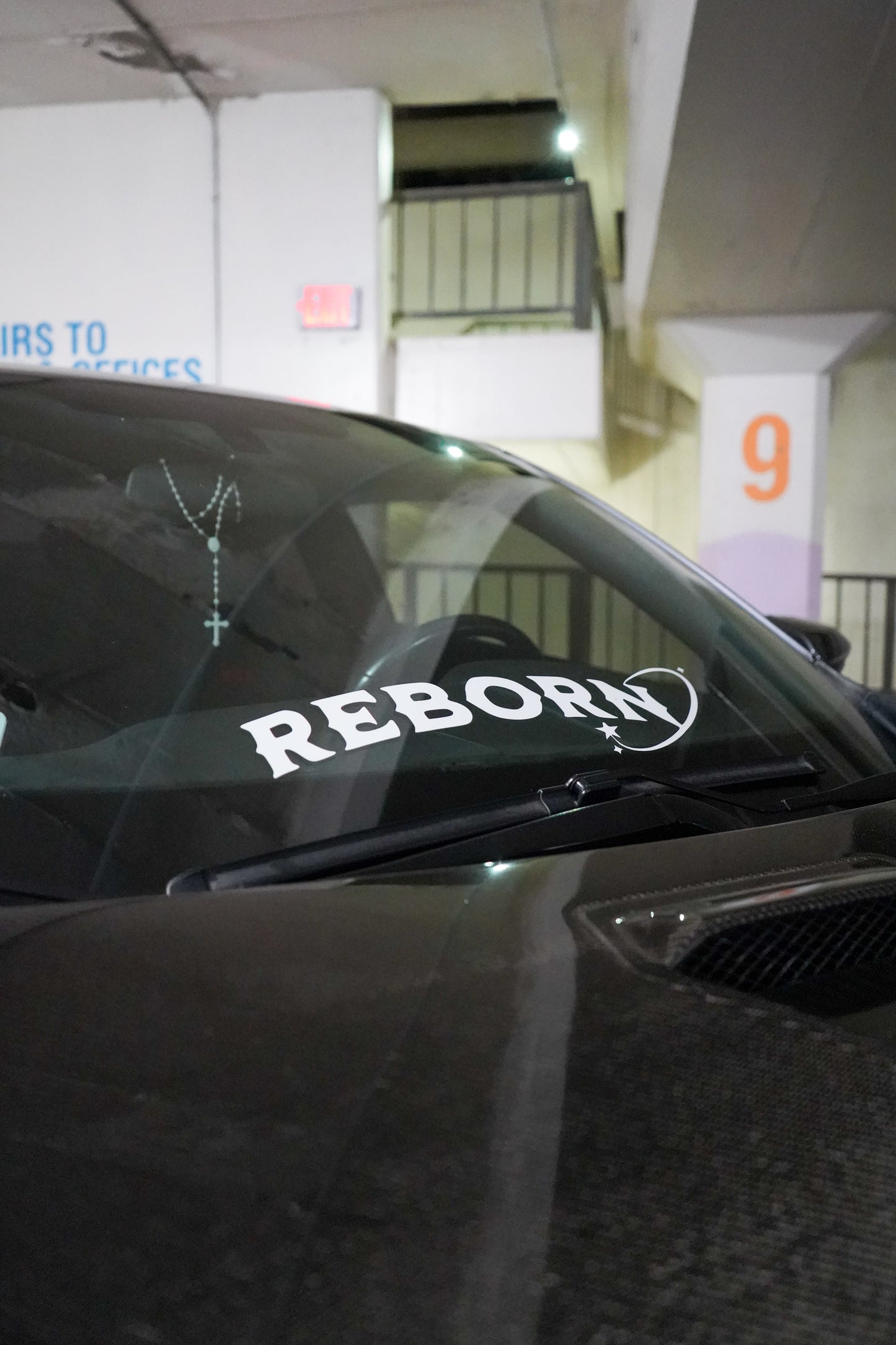 Reborn OG Decal